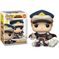 Funko Pop! Animation My Hero Academia - (1145) Inasa Yoarashi Figure Vinyl 9Cm