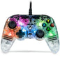 Nacon Pro Compact Controller Xbox Series X|S One PC 3D Colorlight LED Illuminated