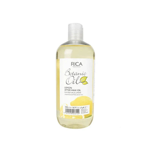 RICA BOTANIC OIL OLIO DOPOCERA AL LIMONE 500 ML