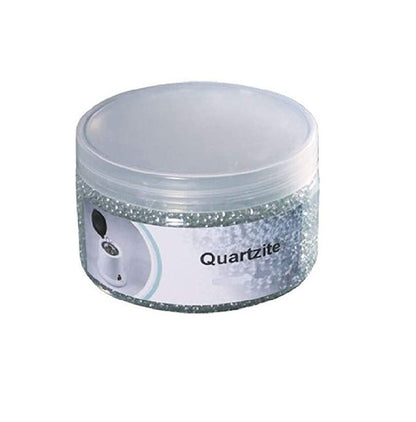 Ricarica Quarzo Sterilizzatore Micro-Sfere 500G Estetica Perle Pulizia Utensili
