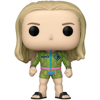 Funko Pop! WWE Wrestling – Matt Riddle (115) Vinyl-Sammelfigur