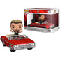 Funko Pop! Rides WWE - Eddie Guerrero With Low Rider (284) Exm Vinyl Figure