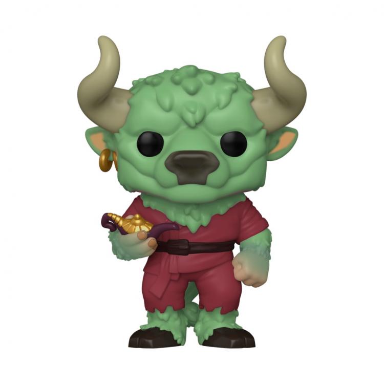 Funko Pop Marvel Studios Doctor Strange 2 2022 – Rintrah 1004 Vinylfigur 15cm