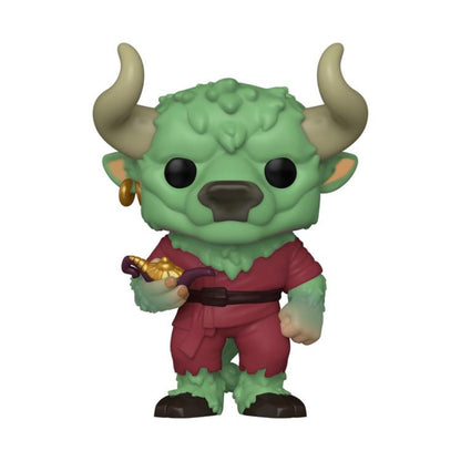Funko Pop Marvel Studios Doctor Strange 2 2022 – Rintrah 1004 Vinylfigur 15cm