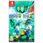 Smurfs 2 - The Prisoner Of The Green Stone The Smurfs Nintendo Switch Game It