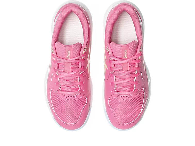 Asics GEL-DEDICATE 9 GS 1044A085-700 – Scarpa Tennis Junior Rosa