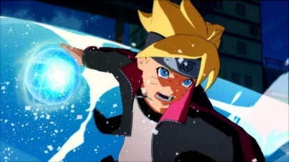 Naruto Ultimate Ninja Storm 4 Road To Boruto Ps4 Gioco Eu Italiano Playstation 4