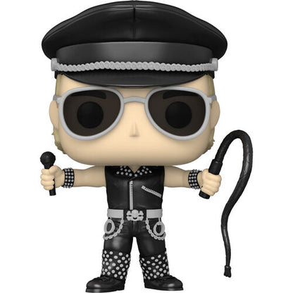 Funko Pop! Rocks Judas Priest - Rob Halford (277) Vinyl-Sammelfigur