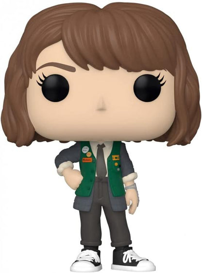 Funko Pop ! Television - Stranger Things S4 (1244) Robin - Vinyl Figure 10 cm
