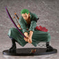 BANPRESTO ONE PIECE COLOSSEUM IV (RORONOA ZORO) PVC FIGURE 13CM BANDAI SCULTURES