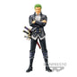 BANPRESTO ONE PIECE FILM RED THE GRANDLINE MEN VOL.3 (RORONOA ZORO) DXF BANDAI