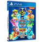 Paw Patrol Mighty Pups: Save Adventure Bay PS4 Game Italian EU Playstation 4