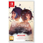 Life Is Strange - Arcadia Bay Collection Nintendo Switch Game Italian (Card)