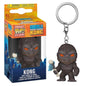 Funko Pop! Keychain Pocket Godzilla Vs Kong - (Kong) Keychain Vinyl Figure