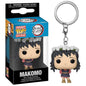 Funko Pop! Keychain Animation - Demon Slayer (Makomo) Vinyl Figure Keychain
