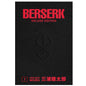 BERSERK DELUXE EDITION (VOL. 01) DEFINITIVE LEATHER-BOUND EDITION MIURA
