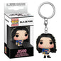 Funko Pop! Keychain Pocket Blackpink - (Jisoo) - Vinyl Figure Keychain 4Cm
