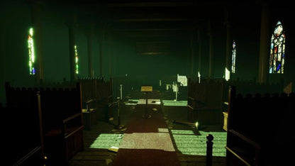 Madison VR - Cursed Edition PS5 Videospiel Playstation 5 Spiel EU ITA Neu