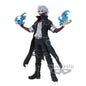 BANPRESTO MY HERO ACADEMIA THE EVIL VILLAINS DX (DABI II) PVC FIGURE STATUE MHA