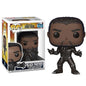 Funko Pop! Marvel Black Panther - (273) Black Panther Vinyl Figure 9cm In Stock