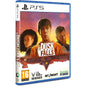 AS DUSK FALLS PS5 VIDEOSPIEL PLAYSTATION 5 BLU-RAY DISC-VERSION PAL EU IT