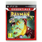 Rayman Legends (Essentials) PS3 Video Game PlayStation 3 Pegi 7 New Game