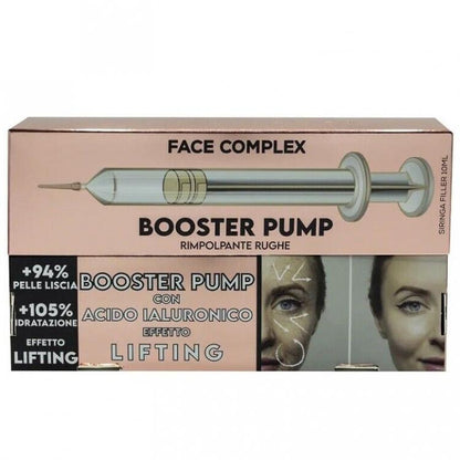 Face Complex Booster Pump Filler Anti-Falten-Gesichtscreme Hyaluronsäure Lifting-Spritze