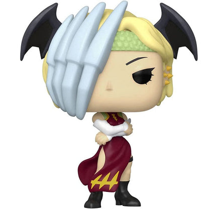 Funko Pop Animation My Hero Academia 1007 Ryukyu Vinylfigur Anime Netflix