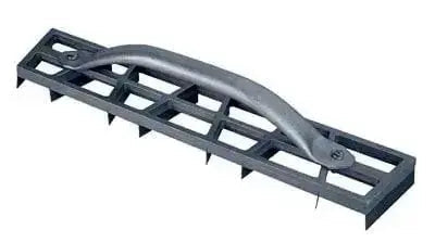 Rabot Aluminium superleicht 470x85