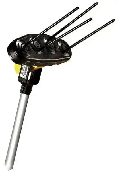 Raccogli olive 12v “giulivo 4you” prolungabile