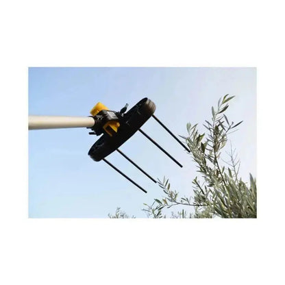 Raccogli olive 12v “giulivo 4you” prolungabile