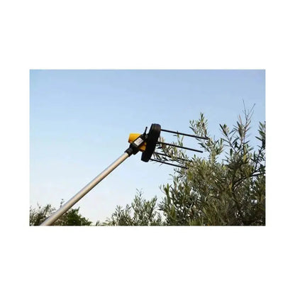 Raccogli olive 12v “giulivo 4you” prolungabile
