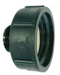 Male 1P inline adapter