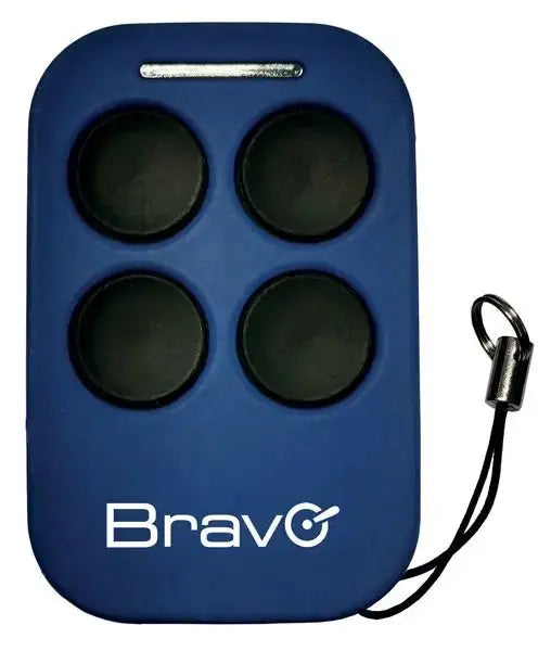 Radiocomando universale aladino