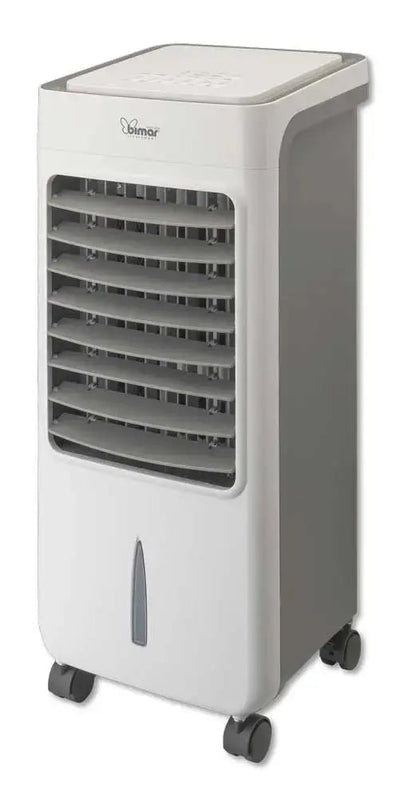 Kühler Luftreiniger Ventilator 80W-7l