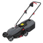 Electric Lawn Mower 1000w