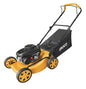 Ingco 3kw (4hp) 141cc Petrol Lawnmower