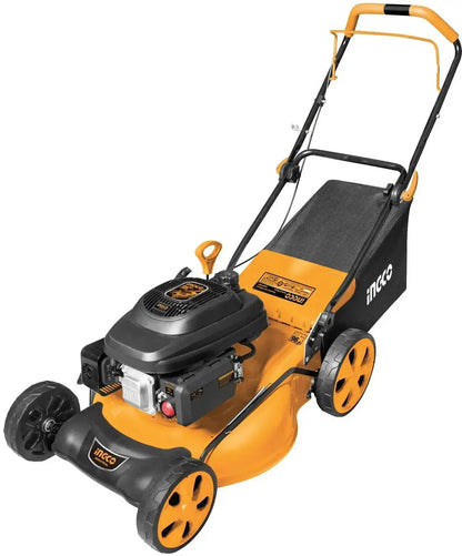 Rasaerba semovente 4,8hp a scoppio 3,5kw 196cc ingco