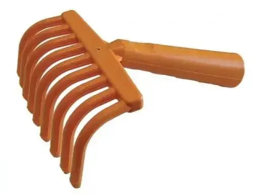 Rastrelli per olive 9 denti
