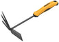 Ingco 290mm Garden Rake