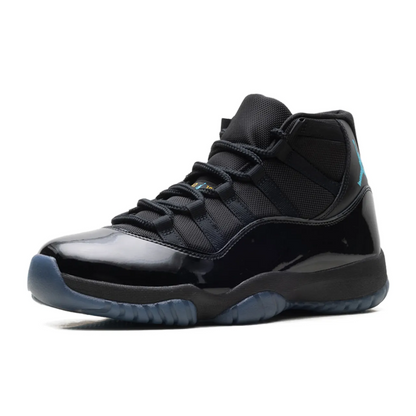 Jordan 11 Retro Gamma Blue