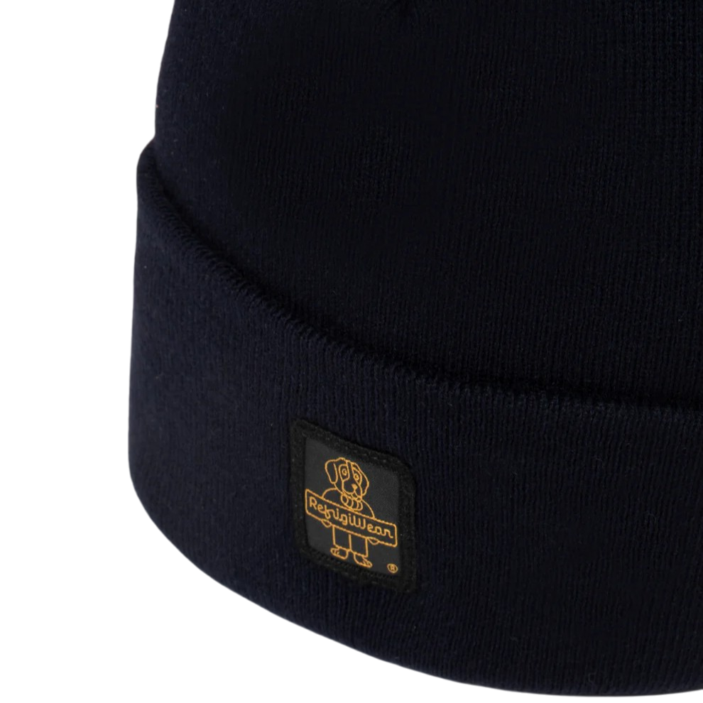 RefrigiWear Clark Hat B31908 BLU - Cappellino Unisex Urban Style