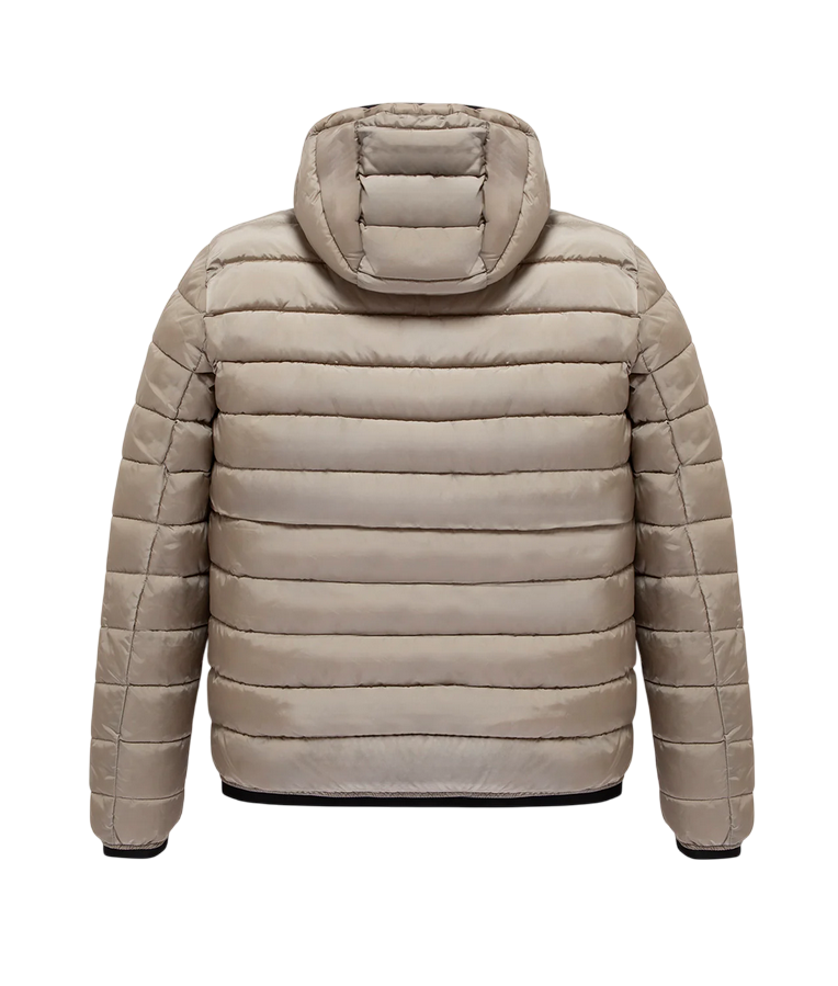 RefrigiWear Josh Jacket G23308NY0185 Beige - Giubbotto Uomo Invernale Urban