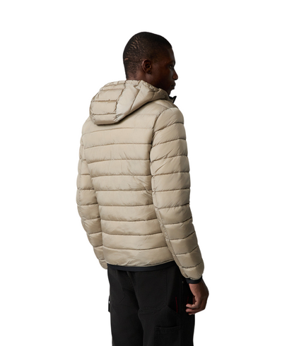 RefrigiWear Josh Jacket G23308NY0185 Beige - Giubbotto Uomo Invernale Urban