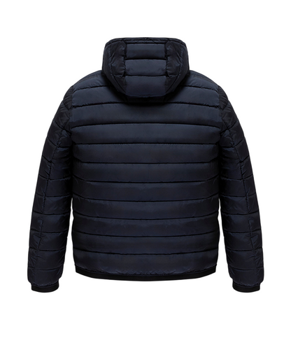RefrigiWear Giubbotto Uomo Josh Jacket G23308NY0185 Blu– caldo, stile urban, qualità