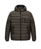 Refrigiwear Josh Jacket 25AIRM0G23308 Sea Turtle – Men's Green Down Jacket