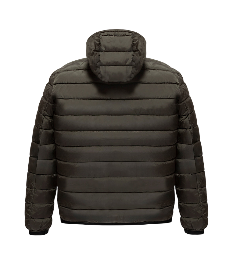 Refrigiwear Josh Jacket 25AIRM0G23308 Sea Turtle – Piumino Uomo Verde