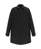 Refrigiwear Winter Julian Jacket G23000 NERO - Trench Tecnico da Uomo