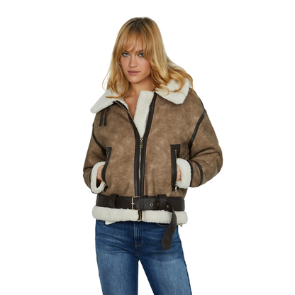 Relish Montone PLUGH RDA2505005026 Castoro Donna