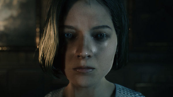 Remothered: Broken Porcelain Ps4 Gioco Italiano Videogioco Playstation 4 Nuovo